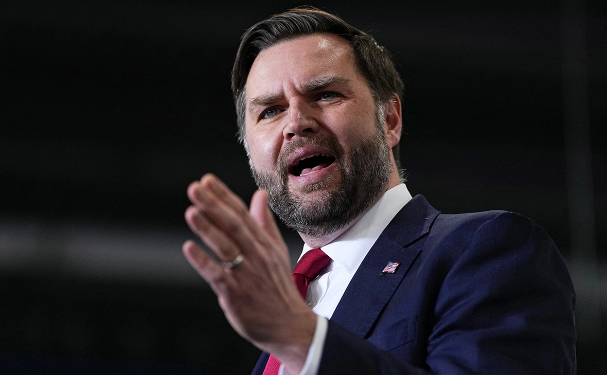 Matt Rourke / Reuters