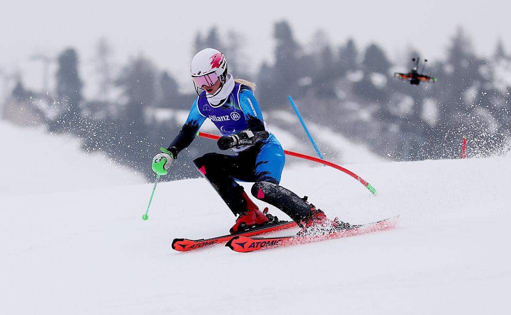 Варвара Ворончихина