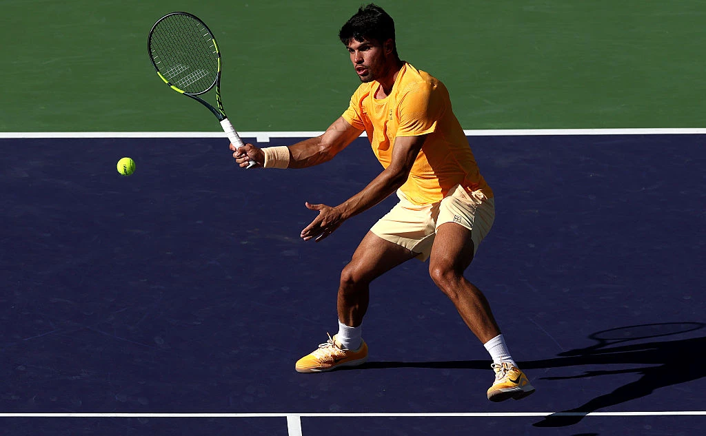 Matthew Stockman / Getty Images