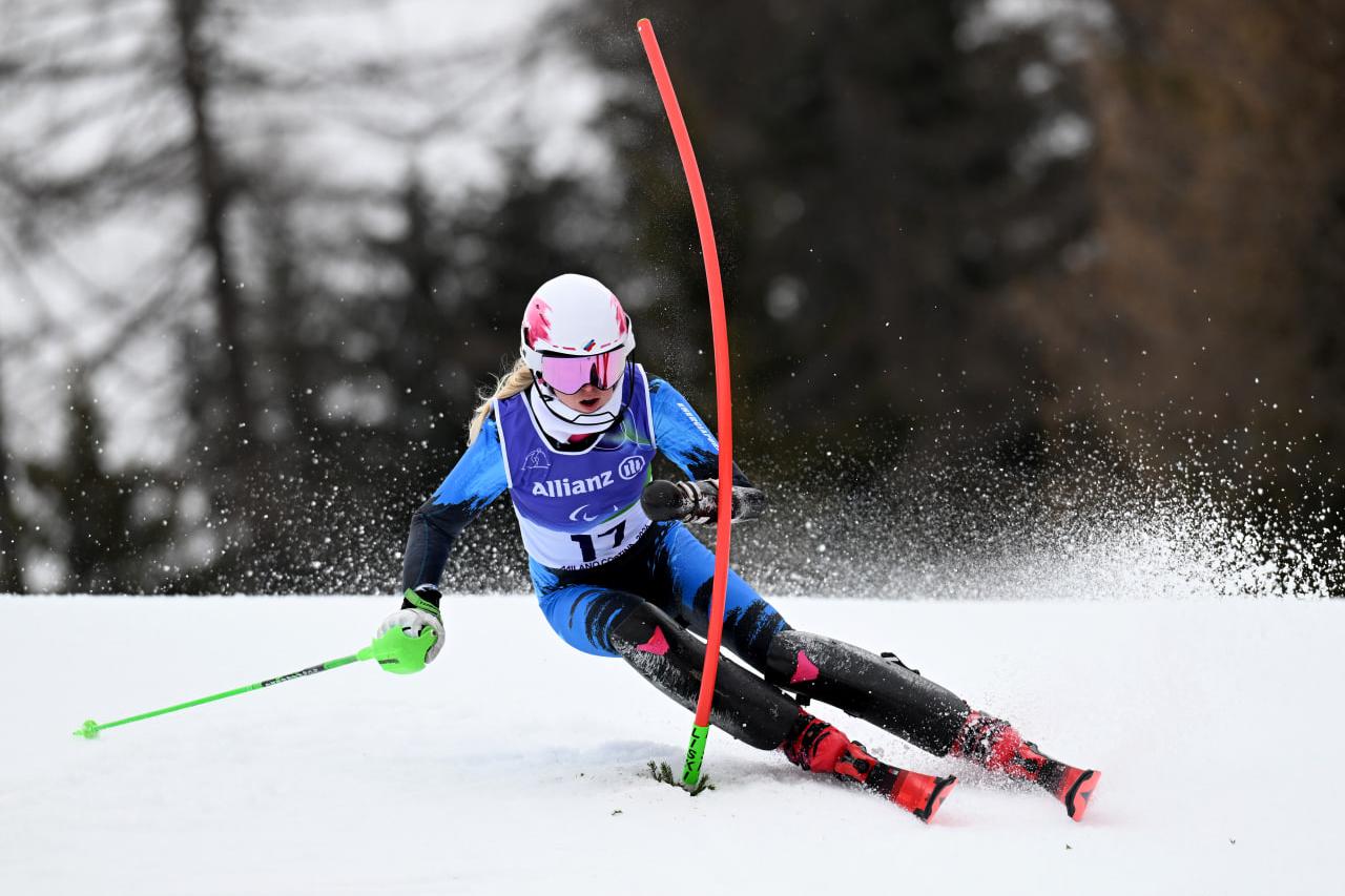 Варвара Ворончихина