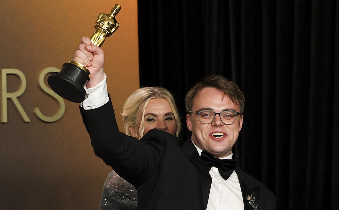 Дэвид Боренштейн