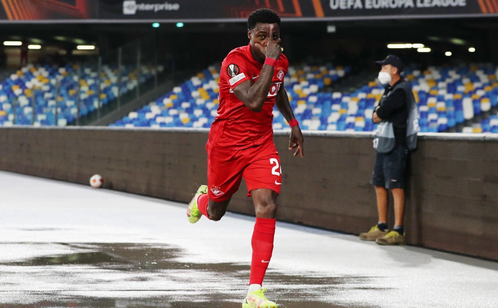 Francesco Pecoraro / Getty Images