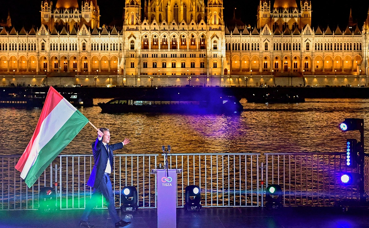 Marton Monus / Reuters