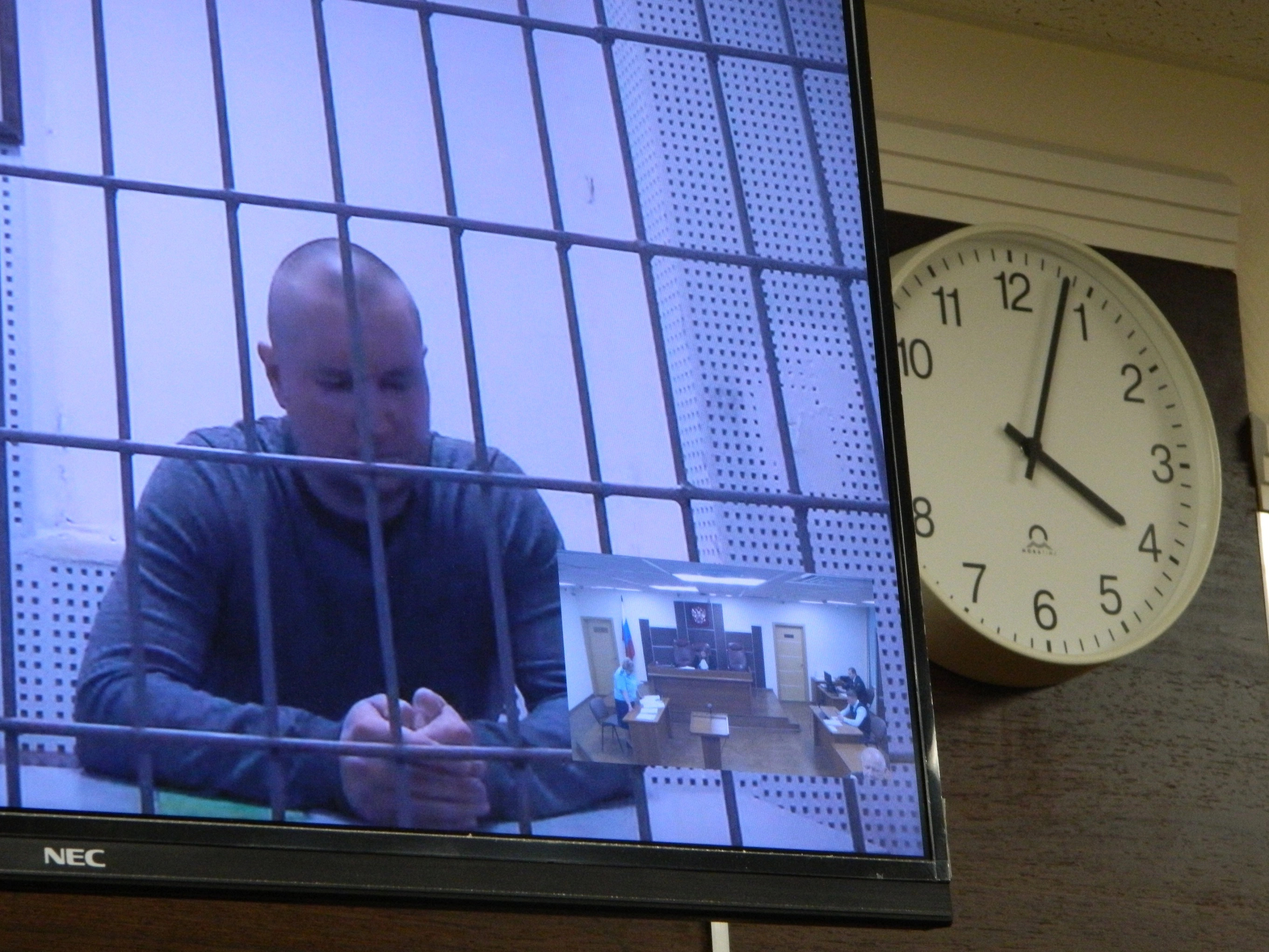 Михаил Лобанов