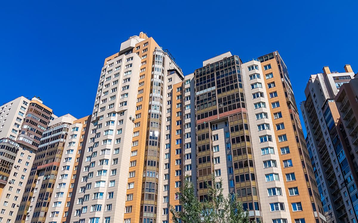 Фундаментальных причин для роста нет: что будет с ценами на жилье