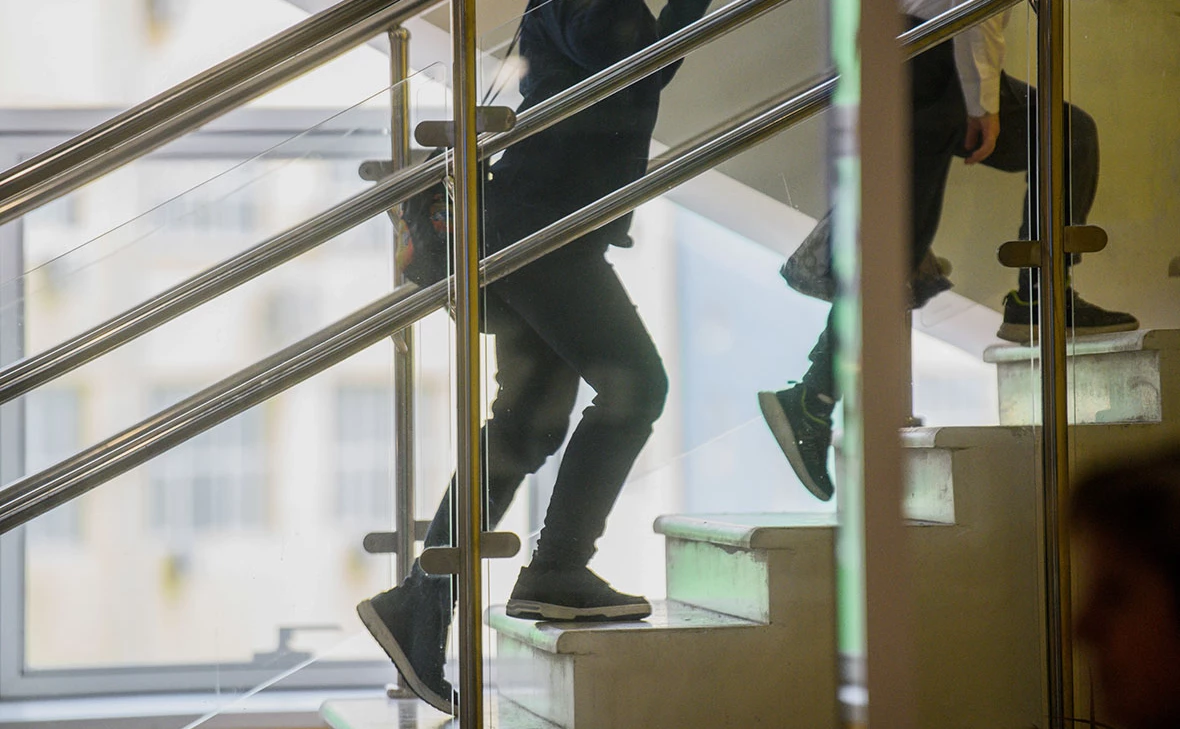 Илья Московец / URA.ru / Global Look Press