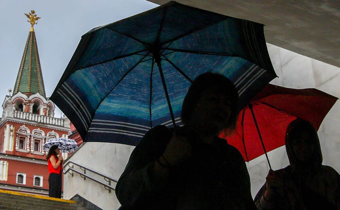 Василий Кузьмиченок / АГН «Москва»