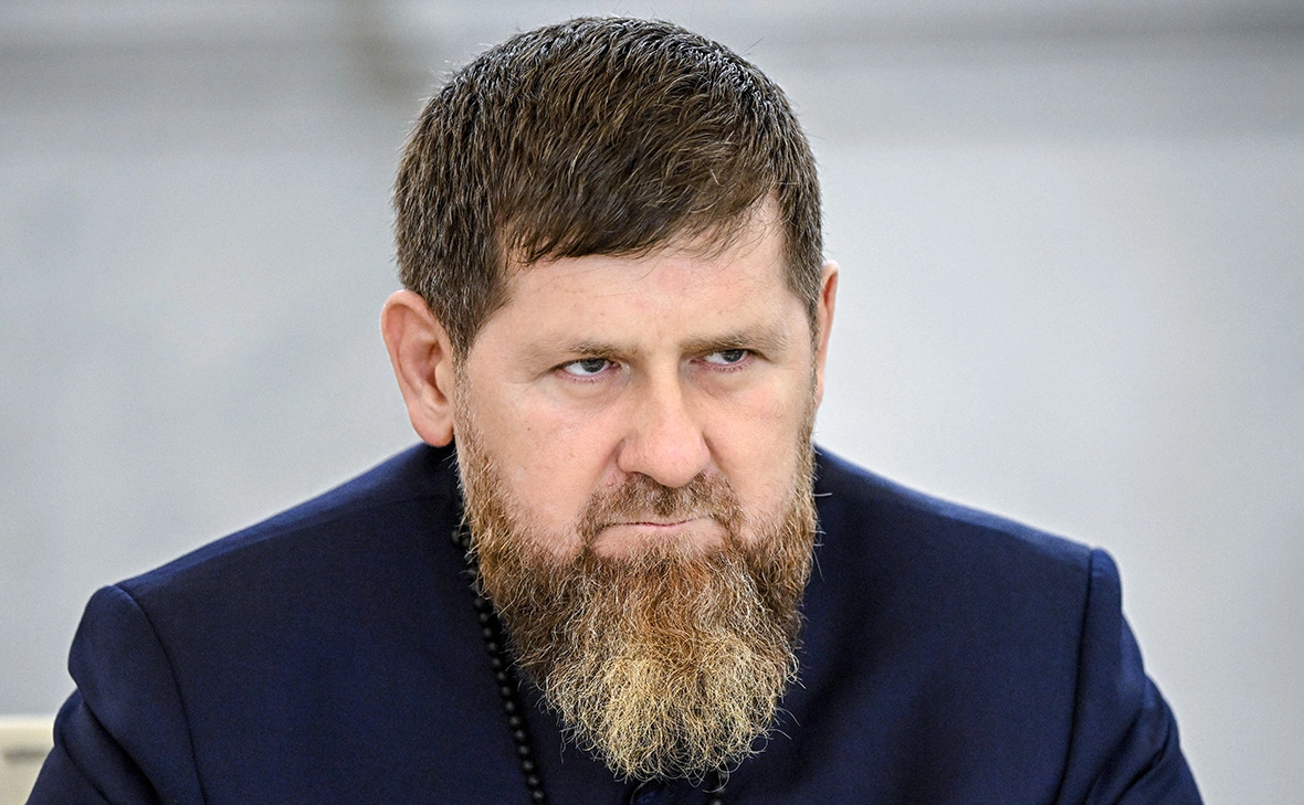 Сергей Бобылев / РИА Новости