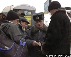 По делу о теракте в Домодедово разыскивают русского ваххабита