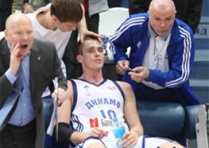 В российском баскетболе разгорается крупный скандал