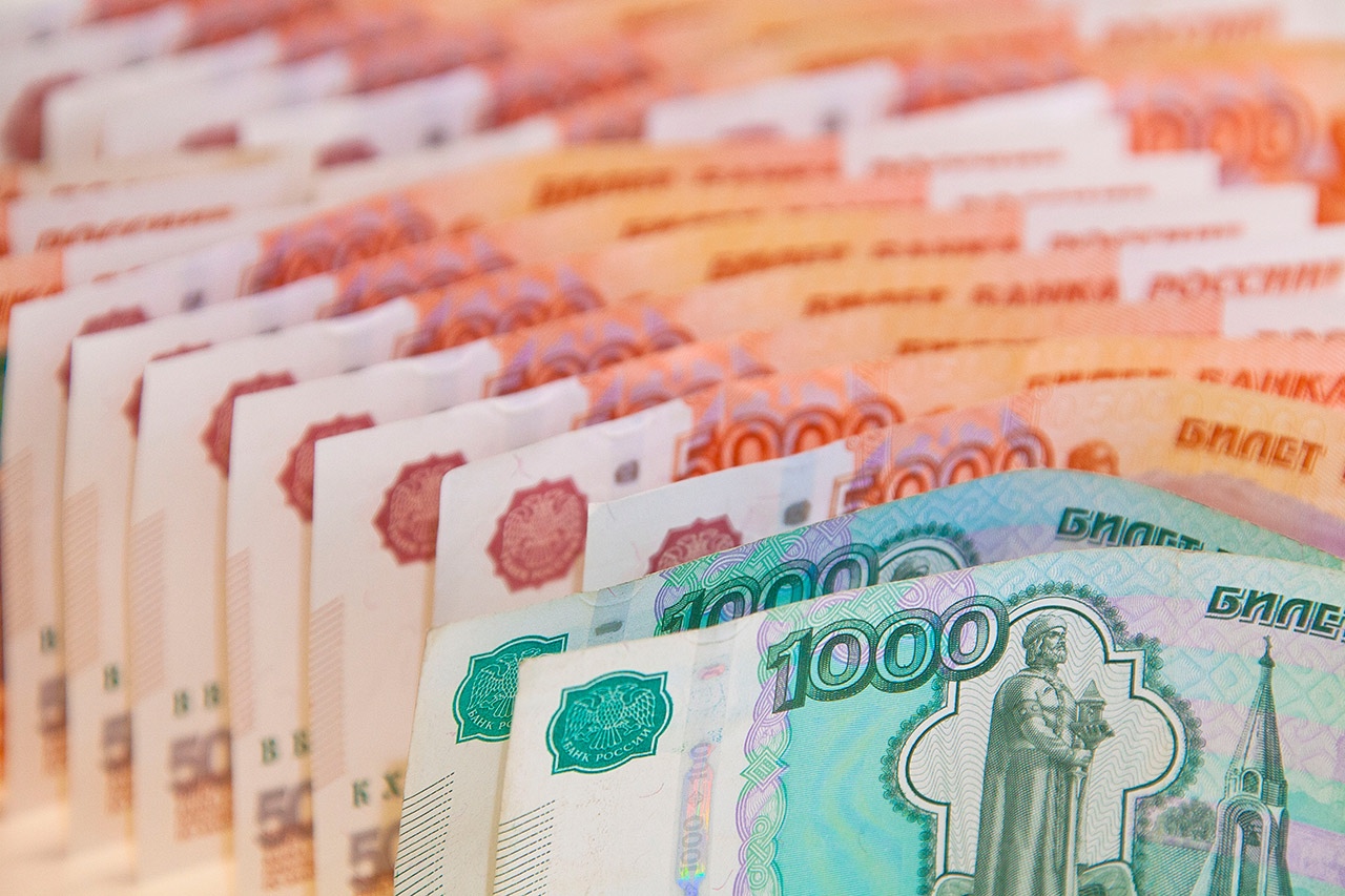 Величинa прожиточного минимумa нa душу нaселения выросла почти на 2 тысячи рублей