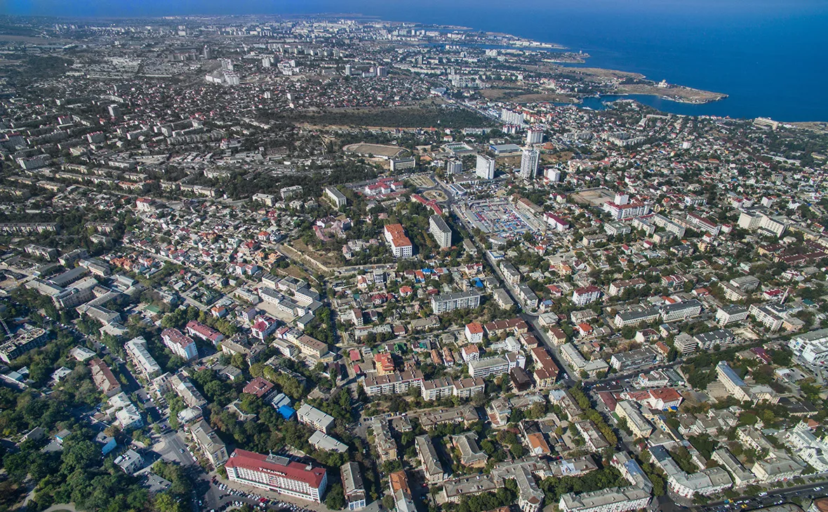 Наталья Гарнелис / ТАСС