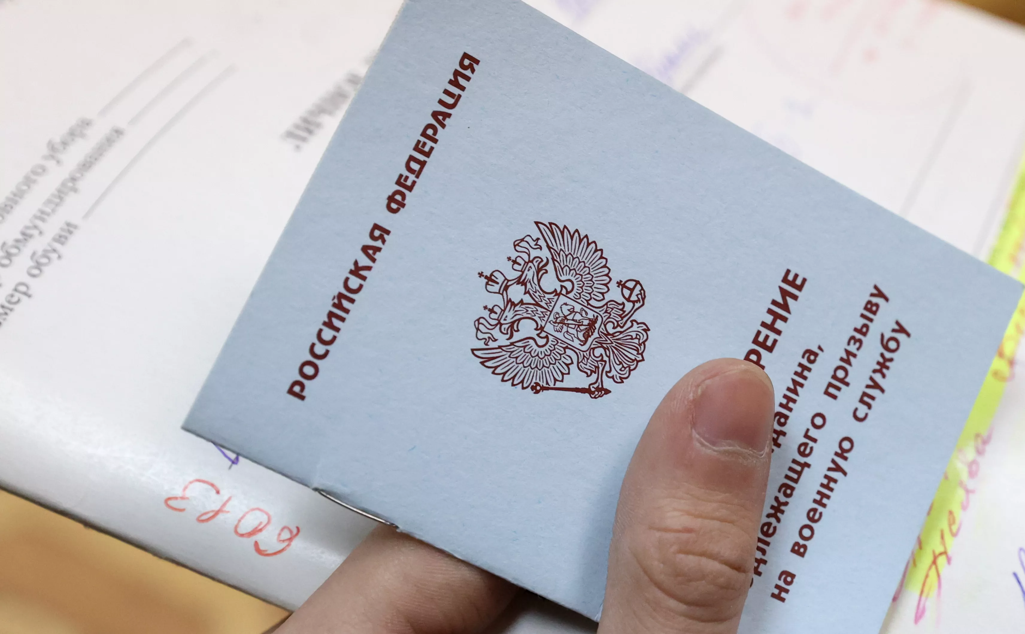 Дмитрий Феоктистов / ТАСС