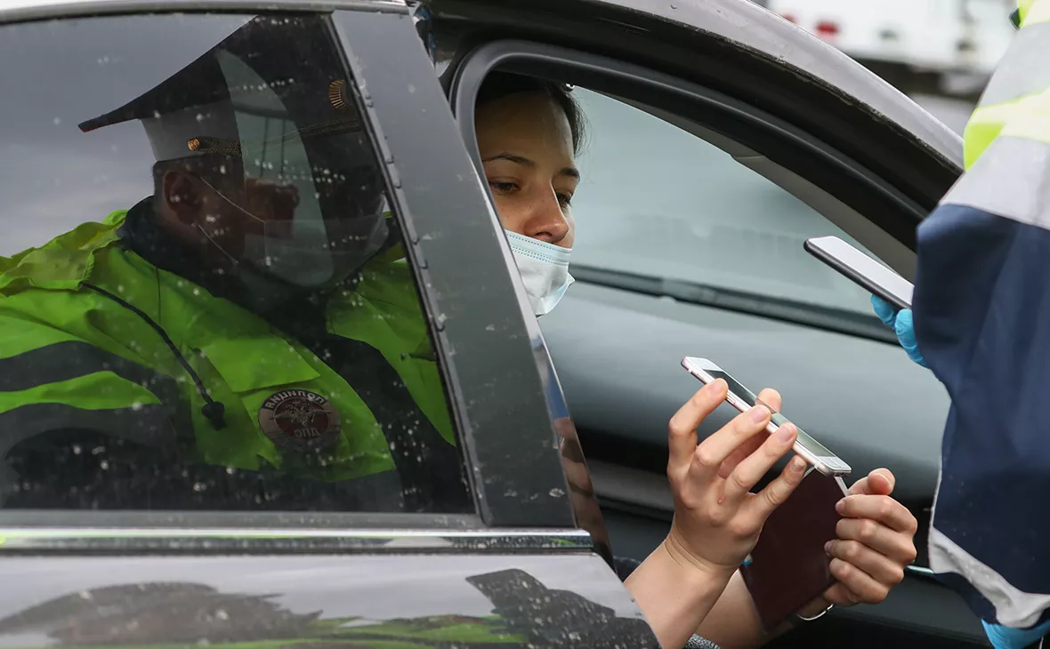 Станислав Красильников / ТАСС