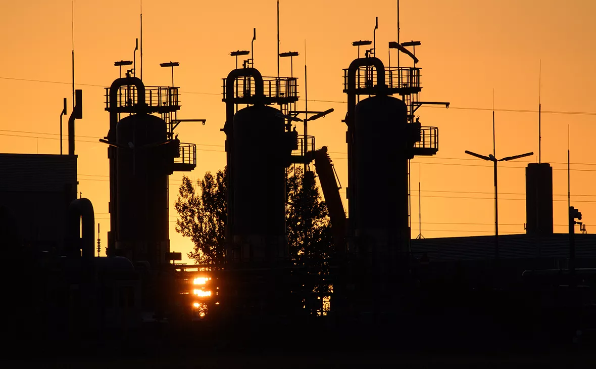 Klaus-Dietmar Gabbert / dpa / Global Look Press