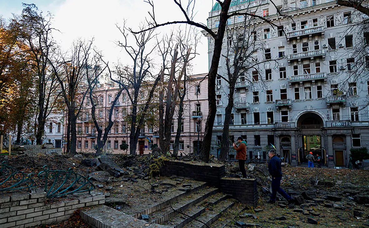 Валентин Огиренко / Reuters