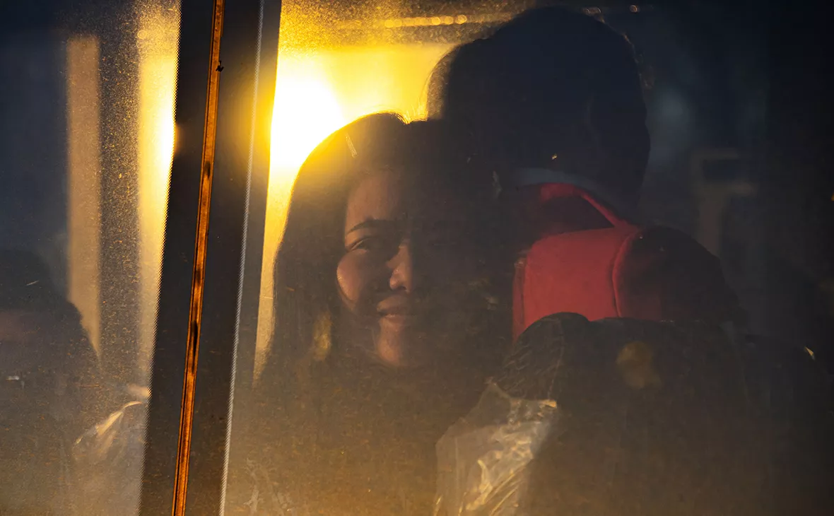 Дмитрий Макеев / РИА Новости