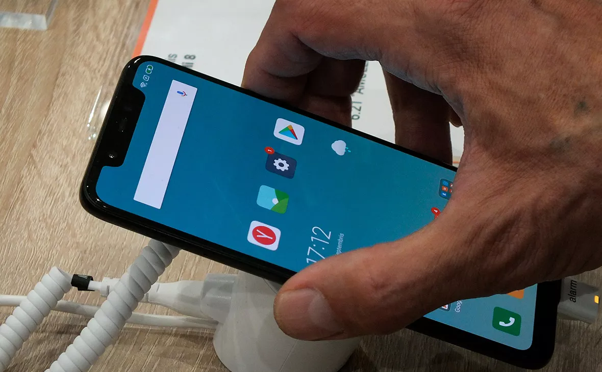 Виктор Лисицын / Global Look Press