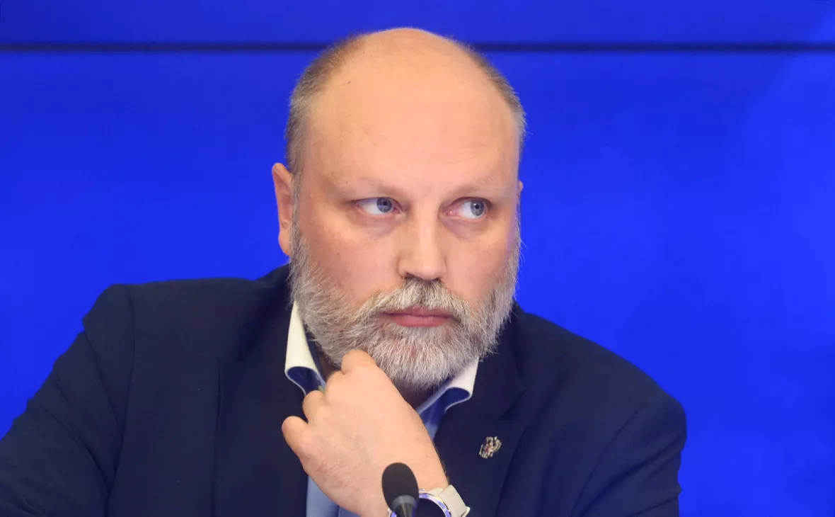 Владимир Трефилов / РИА Новости