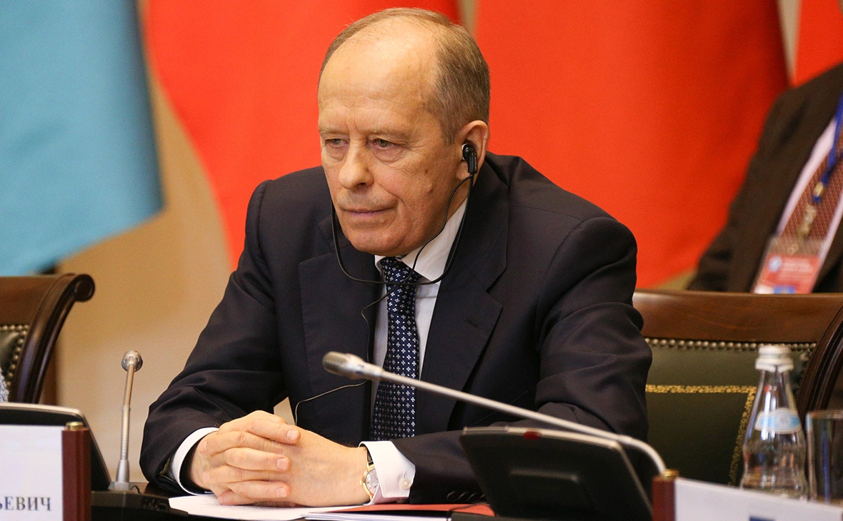 Совет Федерации России / Global Look Press 