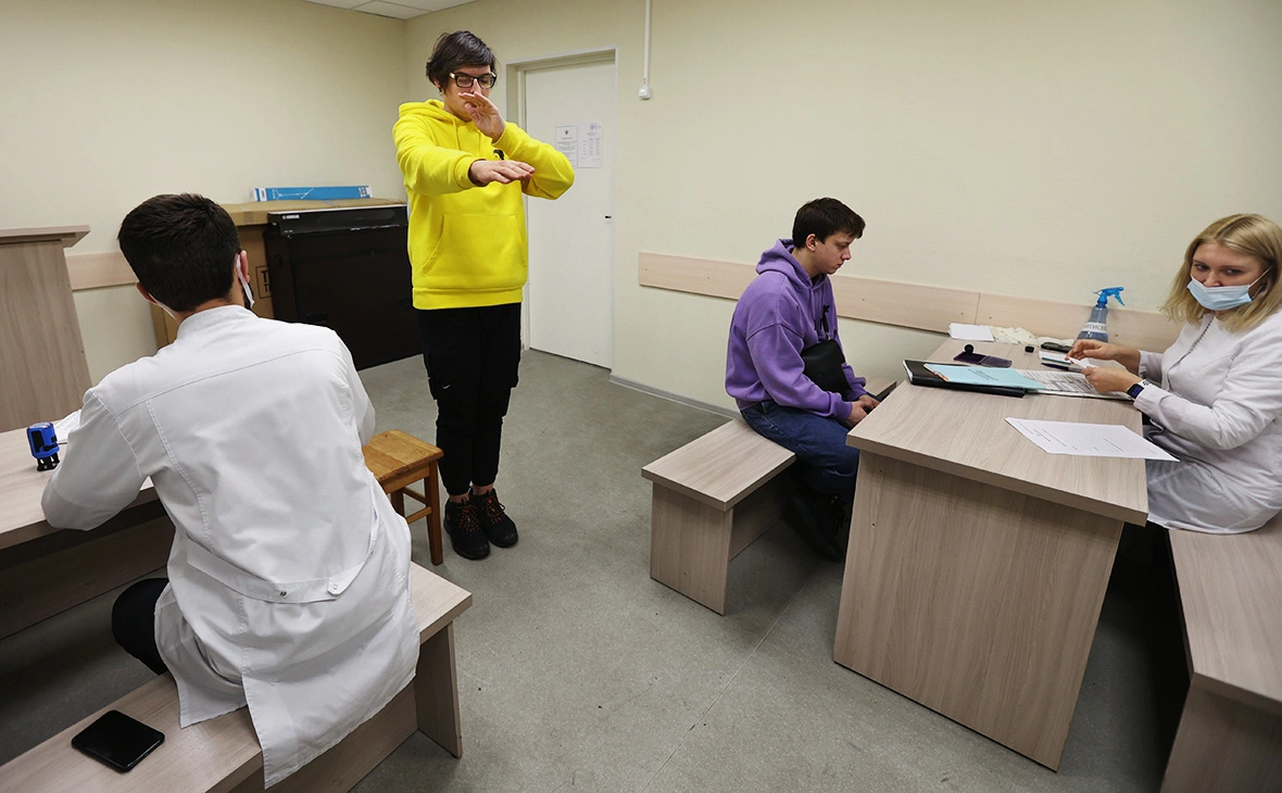 Павел Львов / РИА Новости