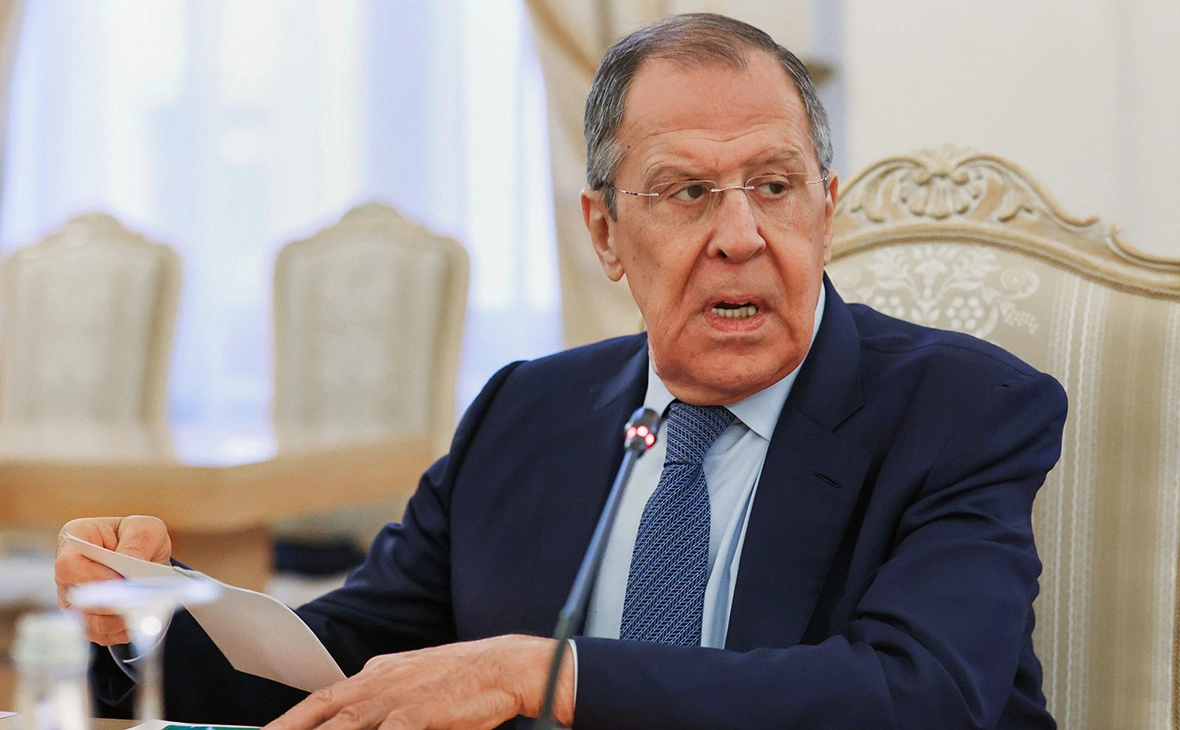 Сергей Бобылев / ТАСС