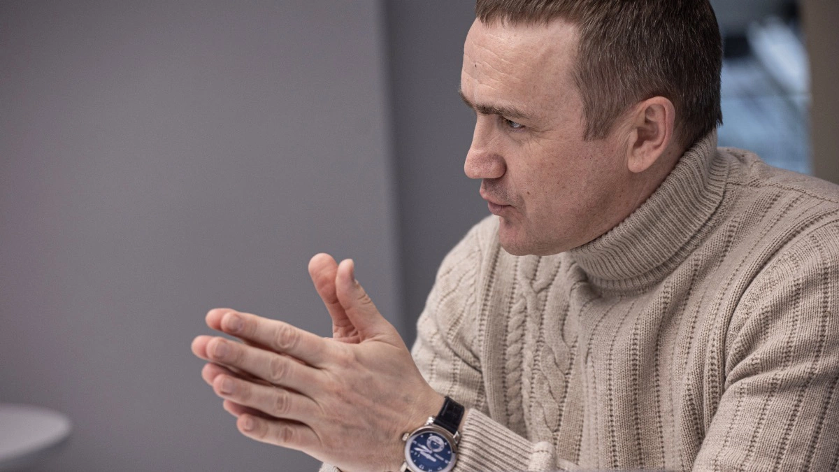 Антон Буценко, РБК Екатеринбург