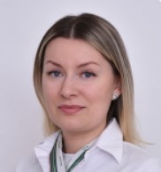 Екатерина Бузинова