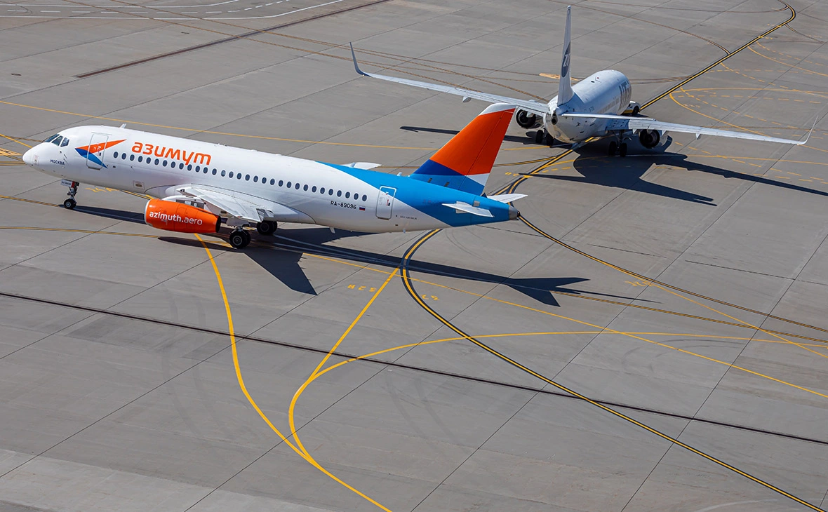 Эдгар Брещанов / Global Look Press