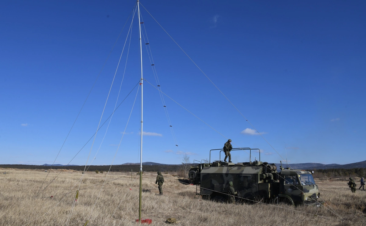 Евгений Епанчинцев / РИА Новости