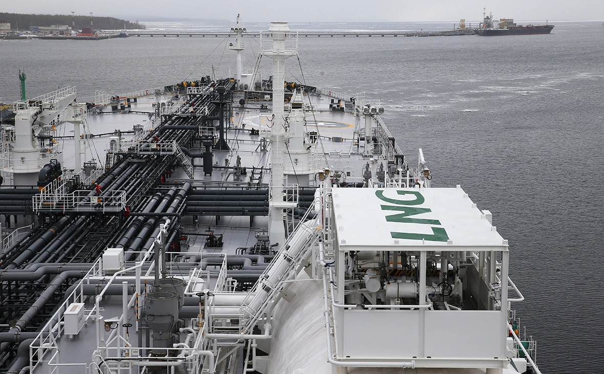 Александр Рюмин / ТАСС