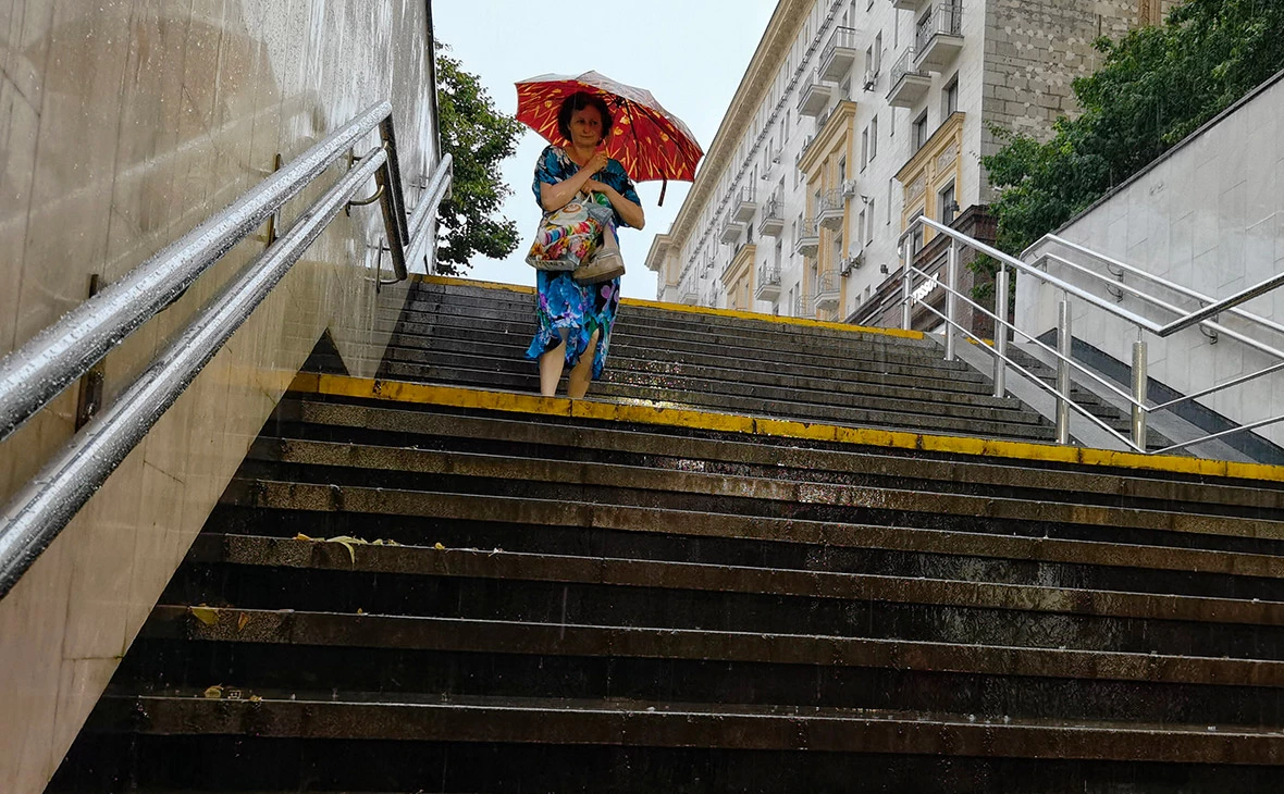 Андрей Любимов / РБК