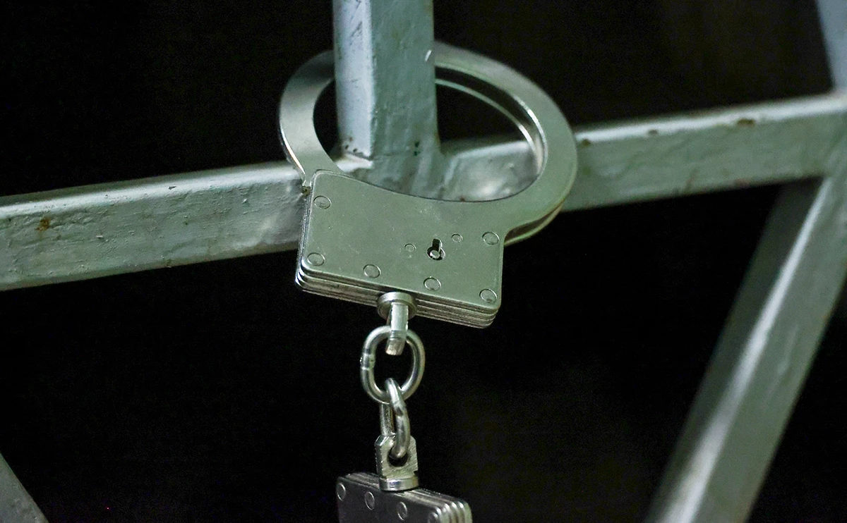 Сергей Петров / news.ru / Global Look Press