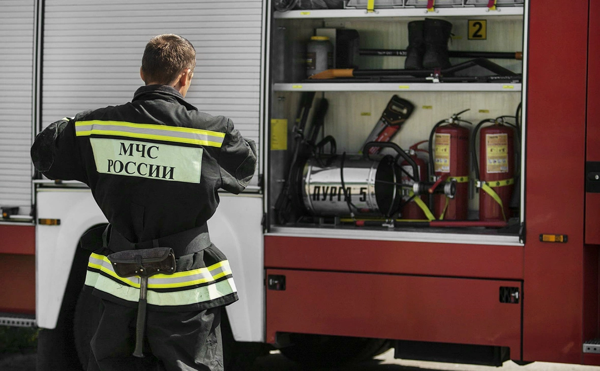 Николай Гынгазов / Global Look Press