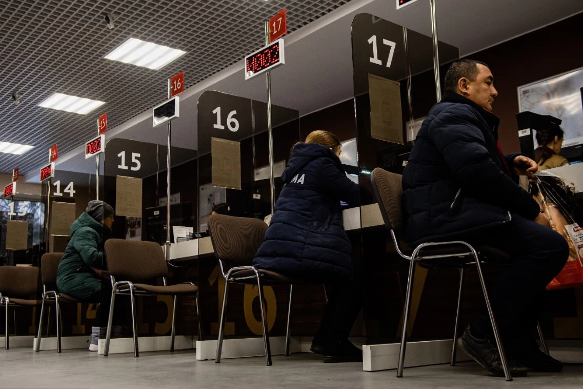 Анна Майорова / URA.RU