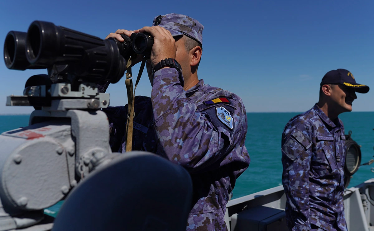 Andreea Campeanu / Getty Images