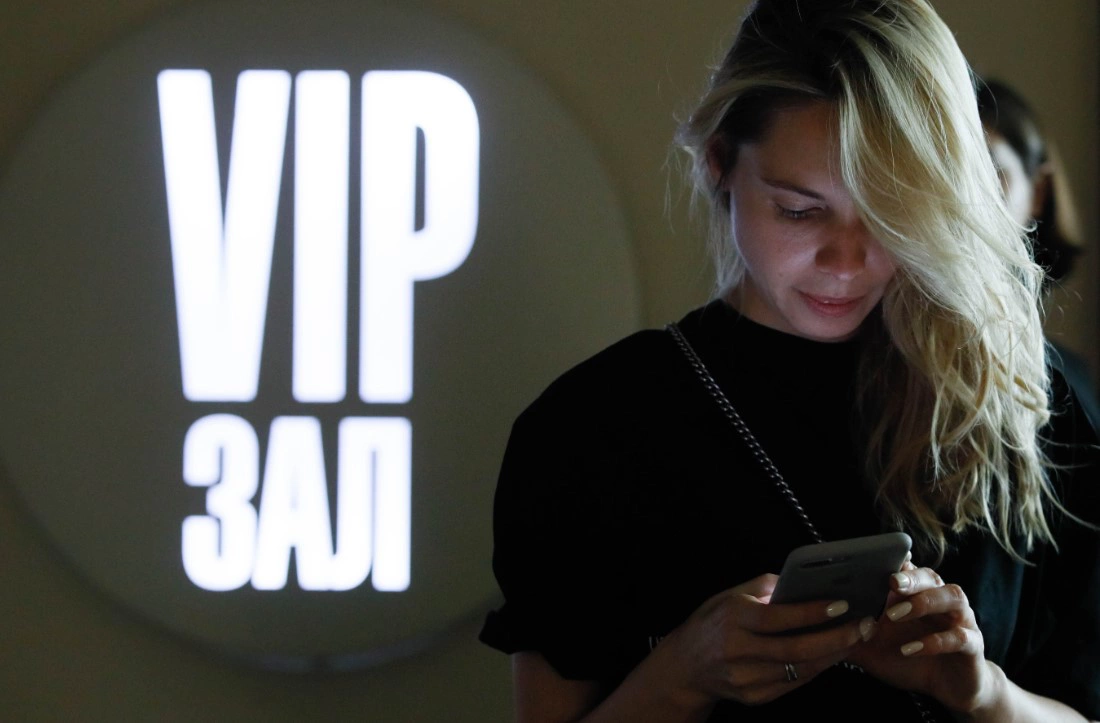 Марина Молдавская / URA.RU 