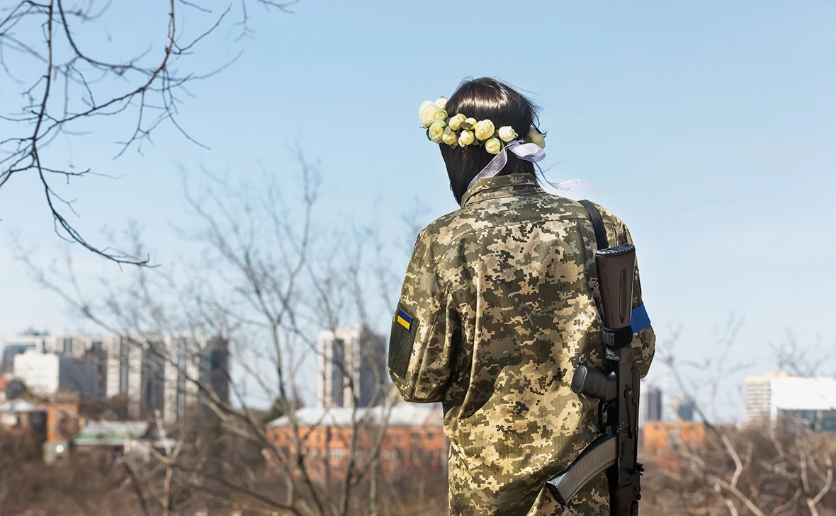  Mykhaylo Palinchak / Keystone Press Agency / Global Look Press