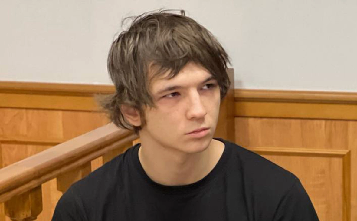 moscowcourts / Telegram