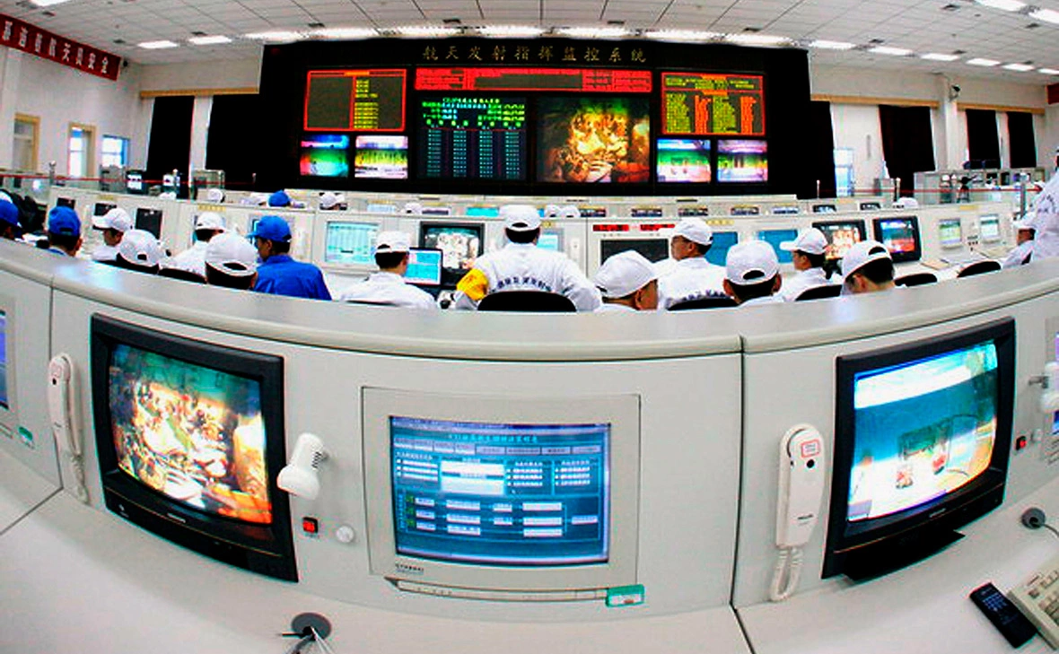 China Photos / Getty Images