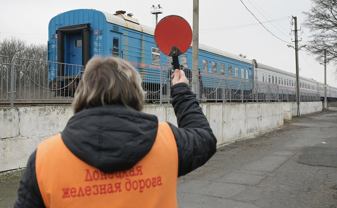 Илья Питалев / РИА Новости