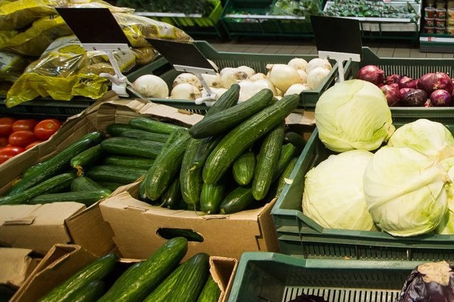 Александр Подгорчук