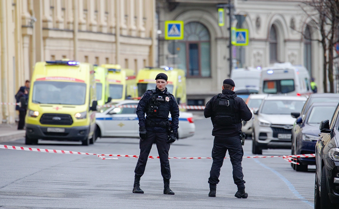 Валентин Егоршин / ТАСС