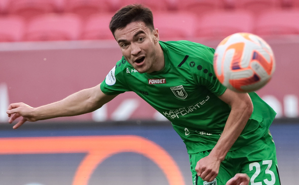 Sergey Elagin / Business Online / Global Look Press