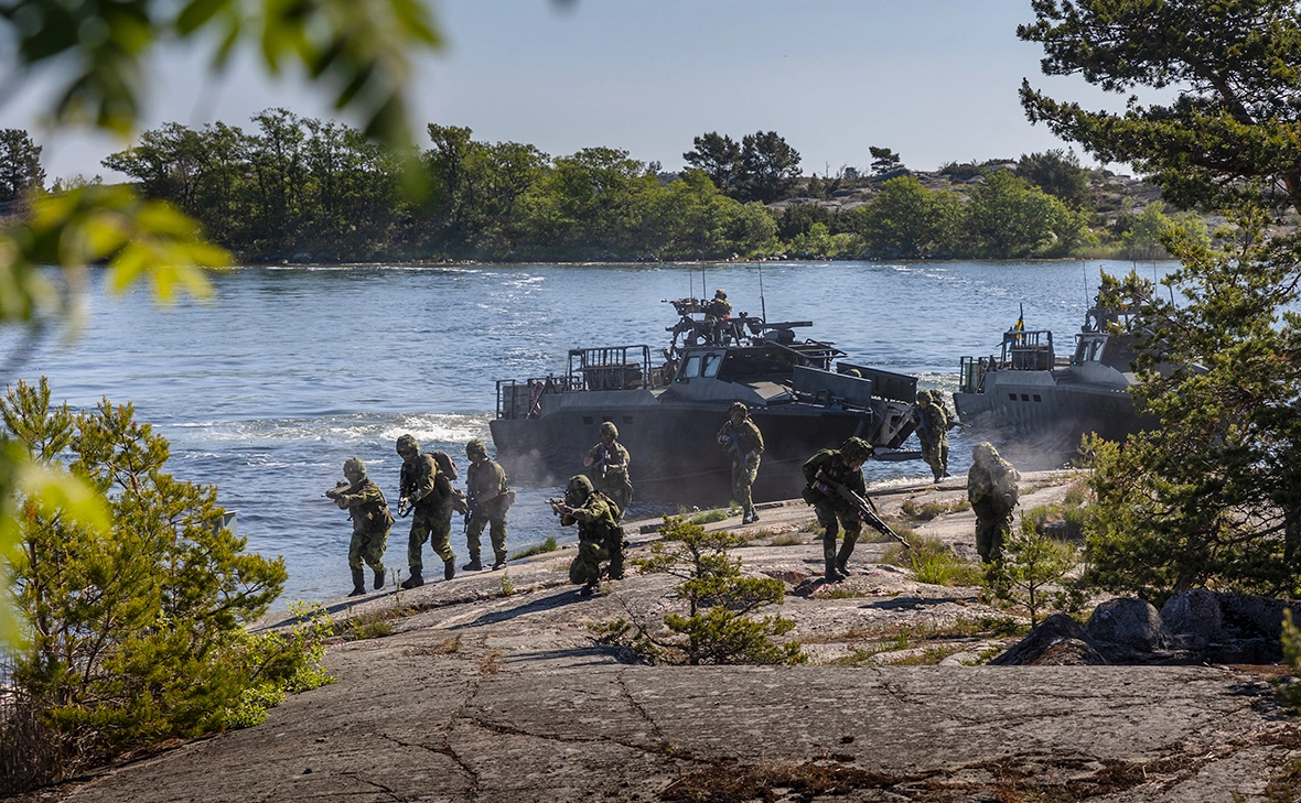 Jonas Gratzer / Getty Images