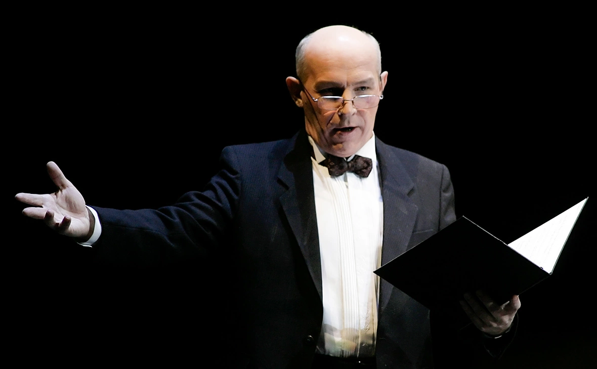 Артем Коротаев / ТАСС