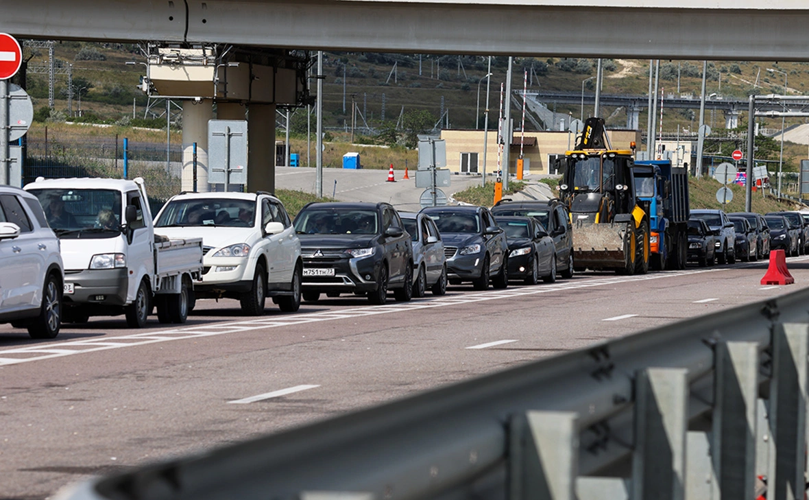 Сергей Мальгавко / ТАСС