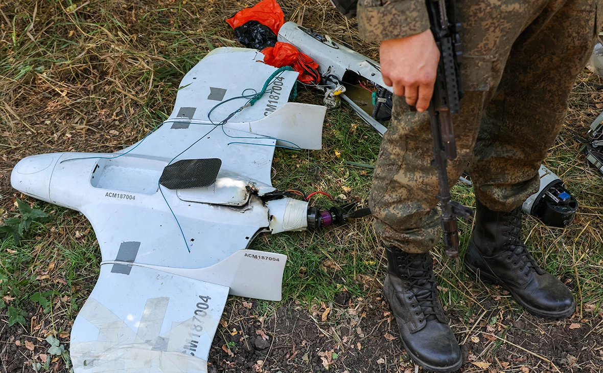 Александр Полегенько / ТАСС