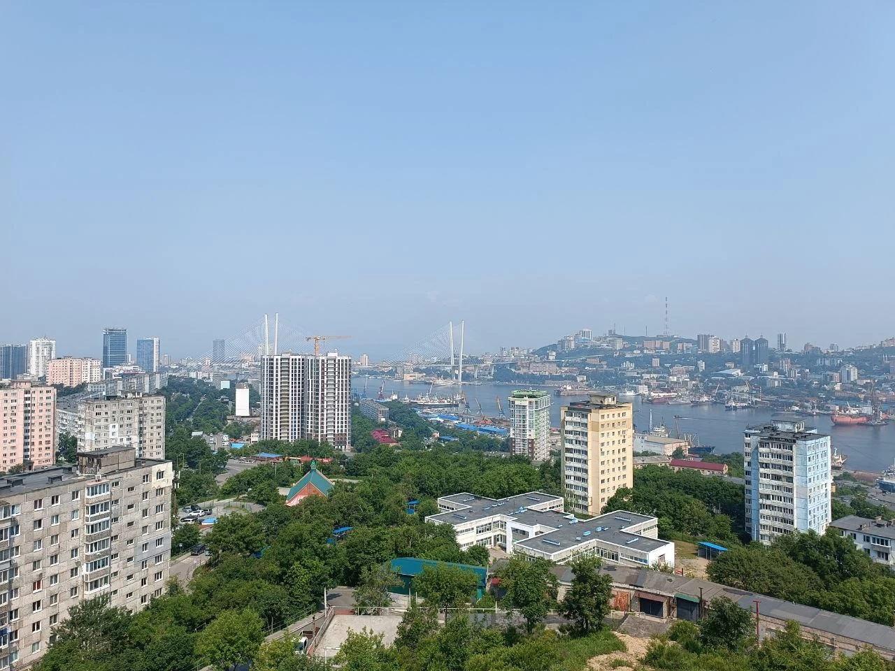 РБК Приморье