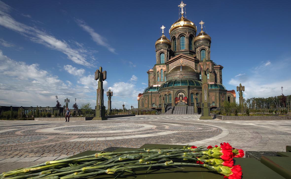 Фото:Валерий Шарифулин / ТАСС